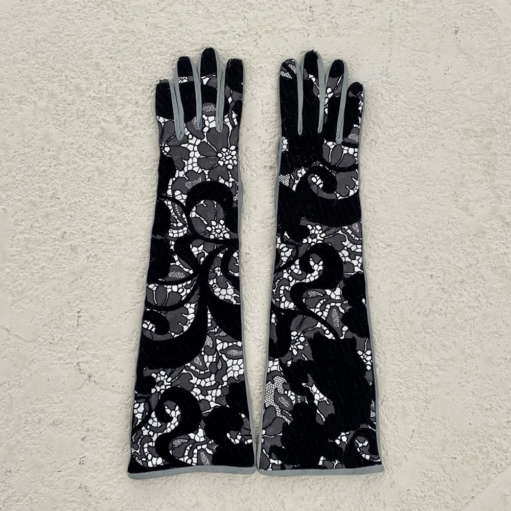 Designer gloves